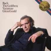 J.S. Bach - The Goldberg Variations , BWV 988 (1981 Recording) [Limited Edition]