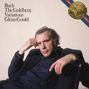 J.S. Bach - The Goldberg Variations , BWV 988 (1981 Recording) [Limited Edition]