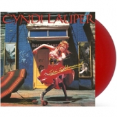 She's So Unusual [Red Vinyl]