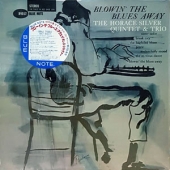 Blowin' The Blues Away [Blue Note 4000 Series Original Collection 100]