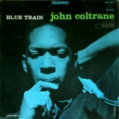 Blue Train