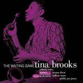 The Waiting Game [Tone Poet Series : Blue Note 80th Anniversary] [Audiophile-Limited Edition] [제작사 품절: 마지막 수량]