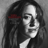 LP Amidst The Chaos [한정 수량 할인] SARA BAREILLES CONDITION : NEW 국가 : USA 레이블 : Sony - Epic 년도 : 2019 커버