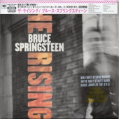 The Rising [Paper-Sleeve] [Limited Edition]