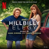 Hillbilly Elegy : Music From The Netflix Film ('힐빌리의 노래' 드라마 음악) - O.S.T.