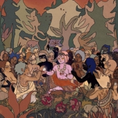 Post Human: Survival Horror [19세 미만 청취 불가]