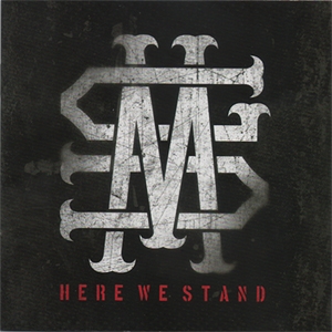 Here We Stand [GMC : 20th Anniversary Edition]
