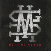 Here We Stand [GMC : 20th Anniversary Edition]