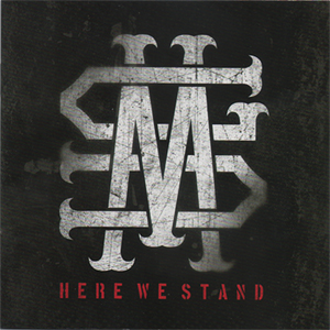 Here We Stand [GMC : 20th Anniversary Edition]