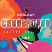 Eric Clapton's Crossroads Guitar Festival 2019 [6LP Boxset]