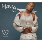 Love & Life [Limited Edition]