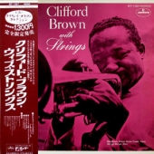 Clifford Brown With Strings