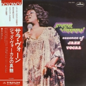 Essence Of Jazz Vocal