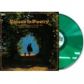 순수하고 담백한 포크 가수의 노래들 (Voices in Poetry : Korean Male Folk Singers In The 70s~90s) [Green Vinyl] [Limited Edition]
