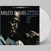 Kind Of Blue [Clear Vinyl]