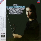 Vivaldi - Le Quattro Stagioni