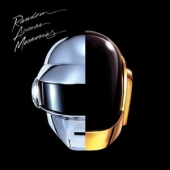 Random Access Memories [2013 1st Pressing w/ Download Card & Shorter Matrix Code, Cut by Chab]