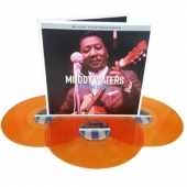 Rollin' Stone [3LP Set] [Orange Color Vinyl] [한정 수량 할인]