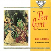 Grieg - Peer Gynt