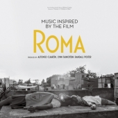 Music Inspired By The Film Roma