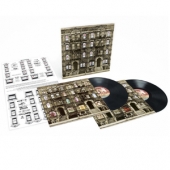Physical Graffiti [2015 Jimmy Page Remastered] [40th Anniversary Edition]