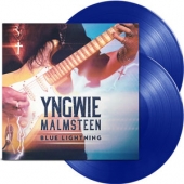 Blue Lightning [Blue Vinyl] [Limited Edition]