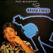 Give My Regards To Broad Street - O.S.T
