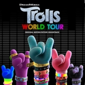 Trolls World Tour (트롤 월드 투어) - O.S.T.
