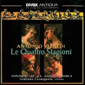 Vivaldi - Le Quattro Stagioni