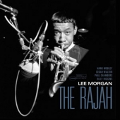 The Rajah [Tone Poet Series : Blue Note 80th Anniversary] [Audiophile-Limited Edition] [온라인 한정 수량 할인]
