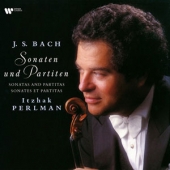 J.S. Bach - Sonaten Und Partiten [3LP Set] [한정 수량 할인]