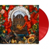 King's Disease [Red Vinyl]