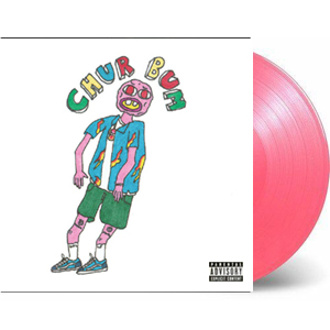 Cherry Bomb (Instrumentals) [Pink Vinyl] [2020 RSD Edition] [Limited Edition] [19세 미만 청취 불가] [Sealed Copy]