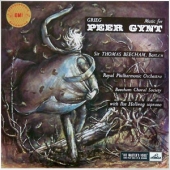 Grieg - Music For Peer Gynt