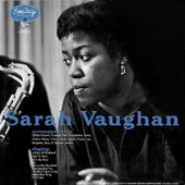 Sarah Vaughan With Clifford Brown [Acoustic Sounds Series] [Audiophile-Limited Edition]