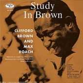Study In Brown [Acoustic Sounds Series] [Audiophile-Limited Edition]