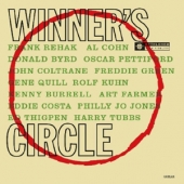 Winner's Circle