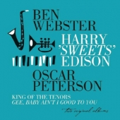 King Of The Tenors/Gee Baby Ain't I Good To You [Remastered] [한정 수량 할인]