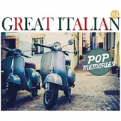 Great Italian Pop Memories [Remastered] [3CD Set] [한정 수량 할인]