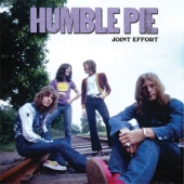Joint Effort [White Vinyl] [Limited Edition]