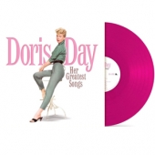 Her Greatest Songs [Pink Vinyl]