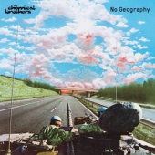 No Geography [한정 수량 할인]