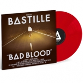 Bad Blood [Red Vinyl] [Limited Edition]