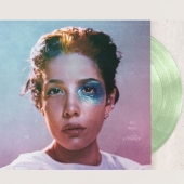 Manic [Coke Bottle Clear Vinyl] [Urban Outfitters Exclusive] [Limited Edition] [19세 미만 청취 불가] [Sealed Copy]