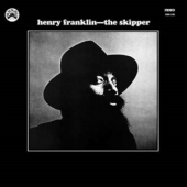 LP The Skipper [Newly Remastered] HENRY FRANKLIN CONDITION : NEW 국가 : USA 레이블 : Real Gone Music 년도 : 2021 커버