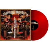 Savage Mode II [Translucent Red Vinyl] [19세 미만 청취 불가]