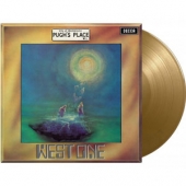 LP West One [Gold Color Vinyl] [50th Anniversary Limited-Numbered Edition] PUGH'S PLACE CONDITION : NEW 국가 : EU 레이블 : Universal - Music On Vinyl 년도 : 2021 커버