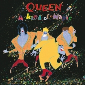 A Kind Of Magic [Half-Speed Mastered]