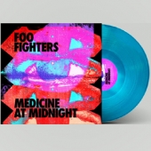 Medicine At Midnight [Blue Vinyl] [Indie Record Store Exclusive Limited Edition]