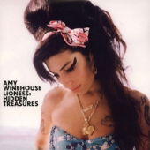 Lioness : Hidden Treasures